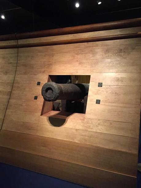 La Batalla del Cabo de Santa María: el hundimiento de la Nuestra Señora de las Mercedes