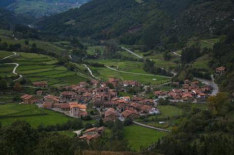 Valle de Cabuerniga