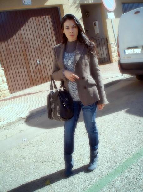 Jersey Lana Suave Jersey Lana Suave