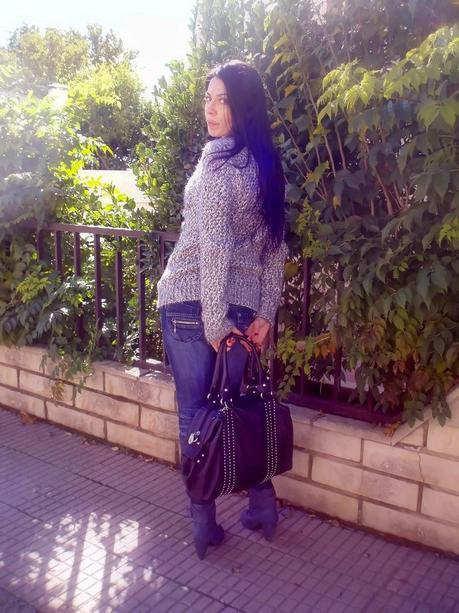 Jersey Lana Suave Jersey Lana Suave