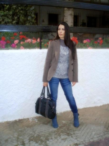 Jersey Lana Suave Jersey Lana Suave