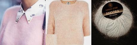 Jersey Lana Suave Jersey Lana Suave