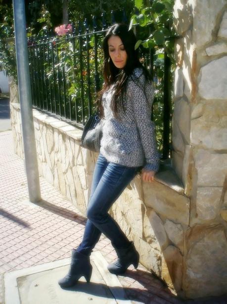 Jersey Lana Suave Jersey Lana Suave