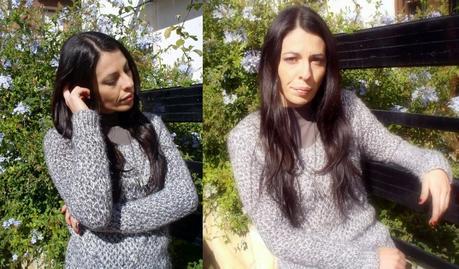 Jersey Lana Suave Jersey Lana Suave