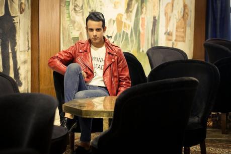 ALEX CASANOVA Presenta ALEX CASANOVA Presenta