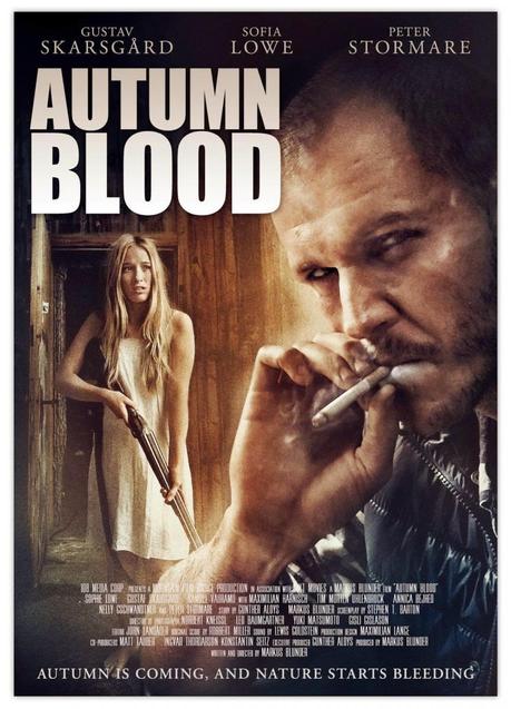 Autumn Blood