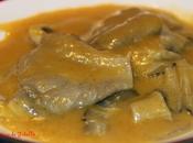 Setas salsa