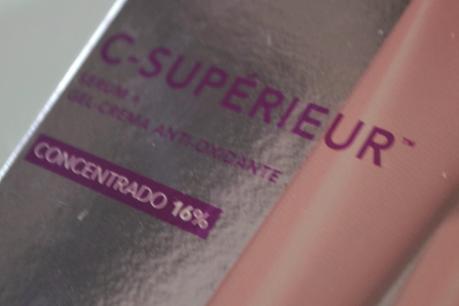 ROC® C-SUPÉRIEUR™ 16% !!!! ROC® C-SUPÉRIEUR™ 16% !!!!