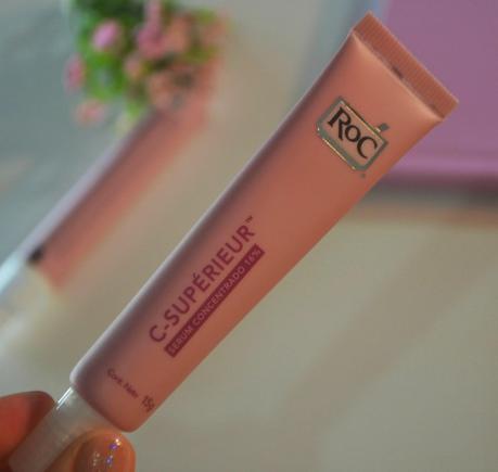 ROC® C-SUPÉRIEUR™ 16% !!!! ROC® C-SUPÉRIEUR™ 16% !!!!