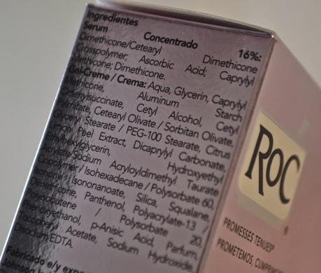 ROC® C-SUPÉRIEUR™ 16% !!!! ROC® C-SUPÉRIEUR™ 16% !!!!