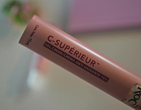 ROC® C-SUPÉRIEUR™ 16% !!!! ROC® C-SUPÉRIEUR™ 16% !!!!