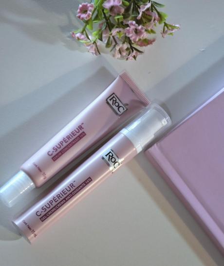 ROC® C-SUPÉRIEUR™ 16% !!!! ROC® C-SUPÉRIEUR™ 16% !!!!