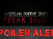 ‘American Horror Story': Posible teoría sobre tramas Quinta Temporada serie