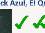 WhatsApp Doble Check Azul