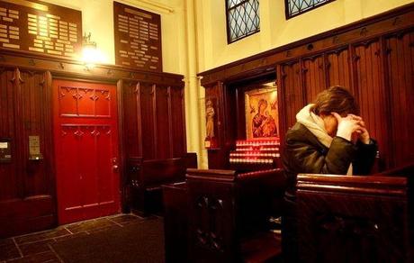 N. York cierra 31 templos católicos por falta de fieles