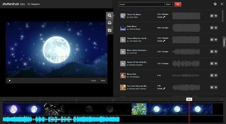 shutterstock-sequence-video-editor