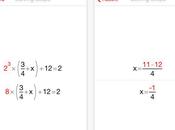 PhotoMath: aplicación polémica resuelve operaciones matemáticas automáticamente