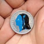 monedas-pintadas-andre-levy-totenart-noticias