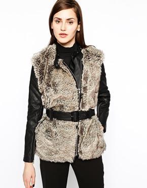 Chaquetas de pelo y chalecos (8)