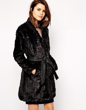 Chaquetas de pelo y chalecos (15)