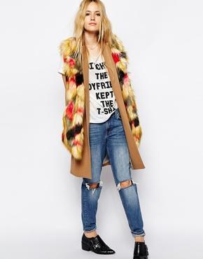 Chaquetas de pelo y chalecos (14)