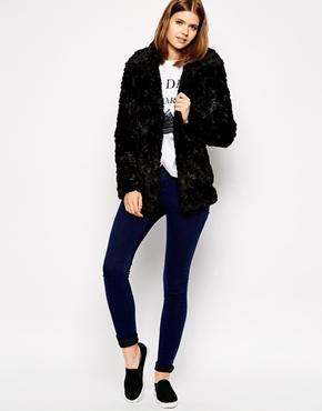 Chaquetas de pelo y chalecos (3)