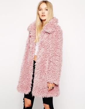 Chaquetas de pelo y chalecos (16)