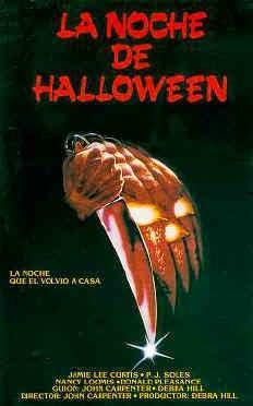La Noche de Halloween
