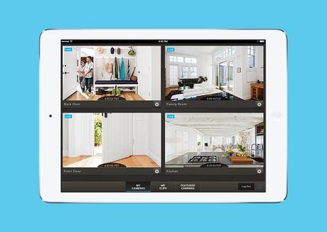 La vigilancia según Google La vigilancia según Google