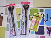 Makeup Shopping: Carrefour