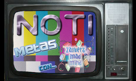 [NOTI-METAS] Noticias de Editorial Océano Travesía