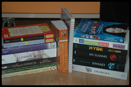 IMM Julio y Agosto 2014 *A* IMM Julio y Agosto 2014 *A*