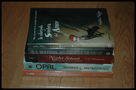 IMM Julio y Agosto 2014 *A* IMM Julio y Agosto 2014 *A*