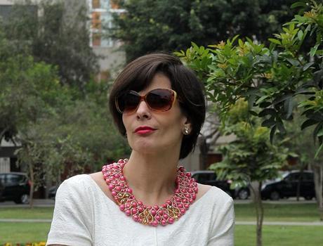 Mis Looks - #LIFWEEKPV15 Día 1