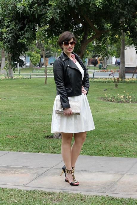 Mis Looks - #LIFWEEKPV15 Día 1