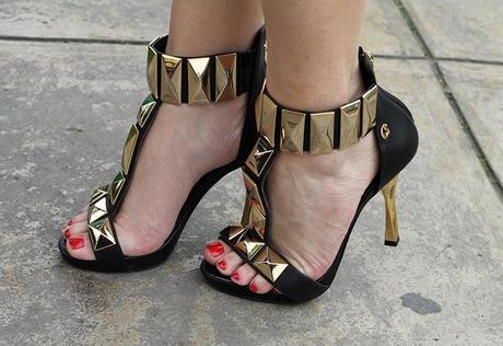 Mis Looks - #LIFWEEKPV15 Día 1