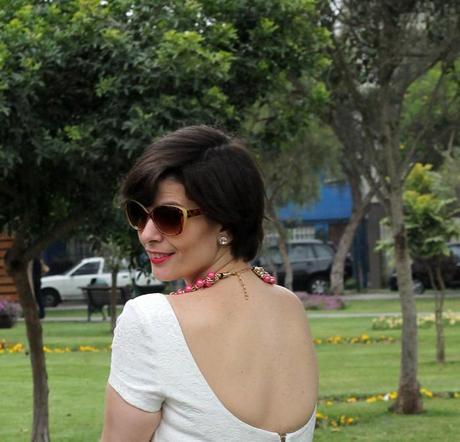 Mis Looks - #LIFWEEKPV15 Día 1