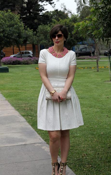 Mis Looks - #LIFWEEKPV15 Día 1