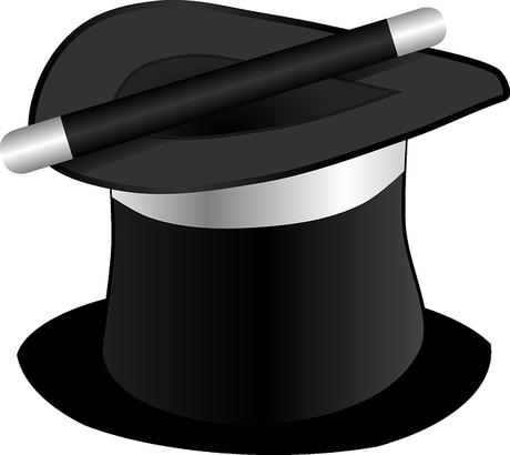 Photo by OpenClips truco photo