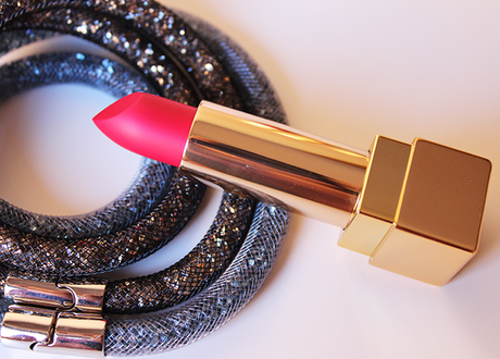 Look de Otoño con Cuir Fétiches de YSL