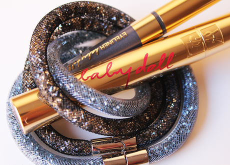 Look de Otoño con Cuir Fétiches de YSL