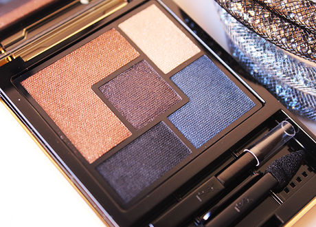 Look de Otoño con Cuir Fétiches de YSL