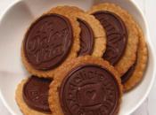 GALLETAS SPECULOOS CHOCOLATE NEGRO (tipo petit ecolier)