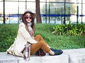 Video Blog: SORTEO OUTFIT Otoñal
