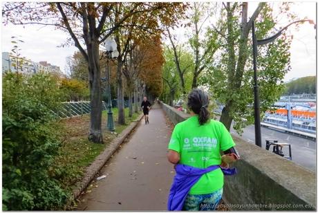 Corriendo, algún otro también