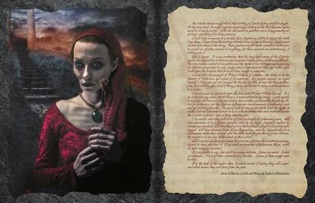 Ultimas horas del crowdfunding de Deluxe V20 Dark Ages(Vampiro edad oscura 20ª)