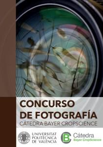 Concurso fotografia catedra bayer