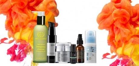 Vitamina C para tu Rostro