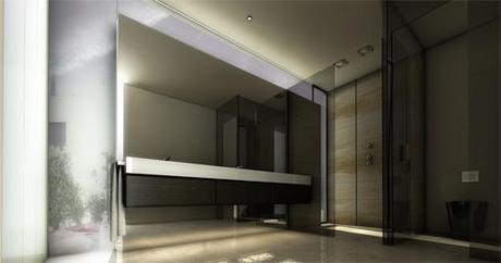 A-cero Projects REANUDADA LA OBRA DE UNA VIVIENDA A-CERO EN MADRID II