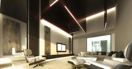 A-cero Projects REANUDADA LA OBRA DE UNA VIVIENDA A-CERO EN MADRID II